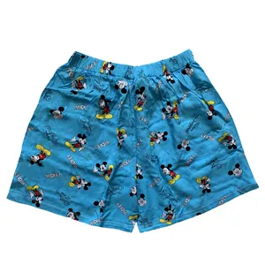 شلوارک زنانه مدل A 140