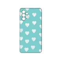 کاور مدل قلب کد 181 مناسب برای گوشی موبایل سامسونگ galaxy A13 4G 