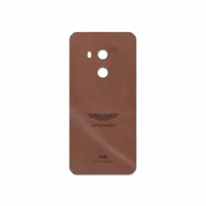 MAHOOT MNL-ASTN_MRTN Cover Sticker for HTC U11 Plus