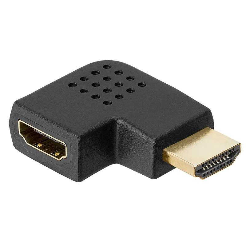 مبدل HDMI مدل RIGHT مبدل HDMI مدل RIGHT
