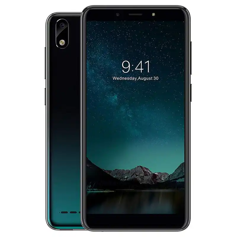 گوشی موبایل لاوا مدل z51 دو سیم کارت ظرفیت 8 گیگابایت