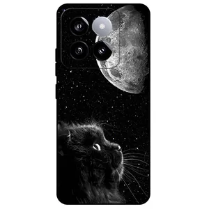 Megafone Cat 1882 Cover For Xiaomi 14 Pro