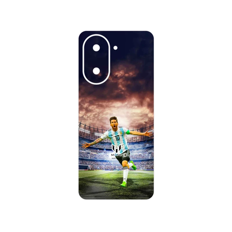 برچسب پوششی ماهوت مدل Lionel Messi 2 مناسب برای گوشی موبایل شیائومی Redmi A5 4G
