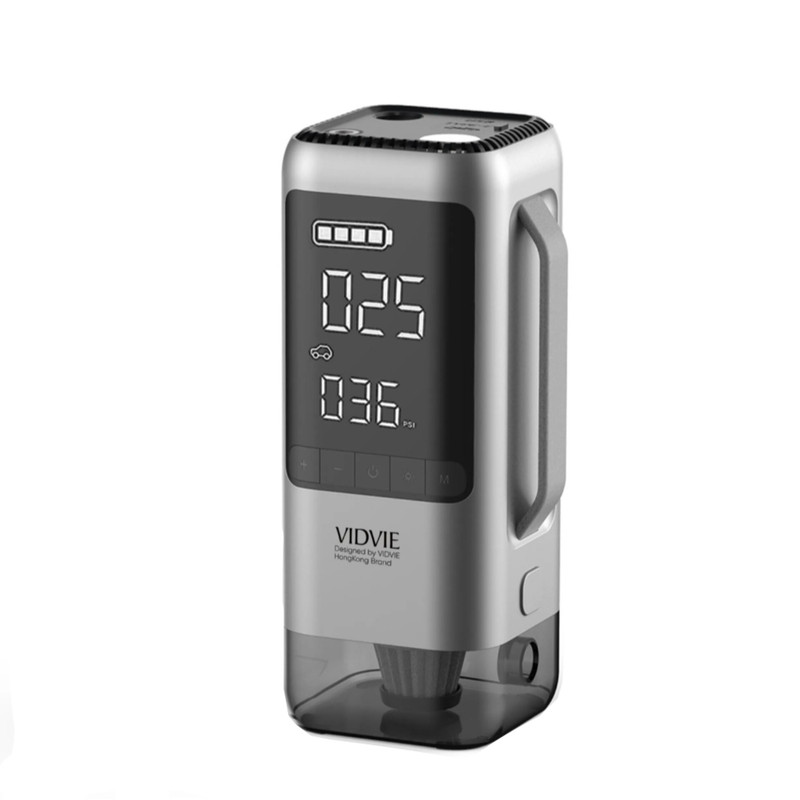 کمپرسور هوا ویدوی مدل CSP001