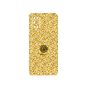 MAHOOT versace Cover Sticker for Realme 7 5G