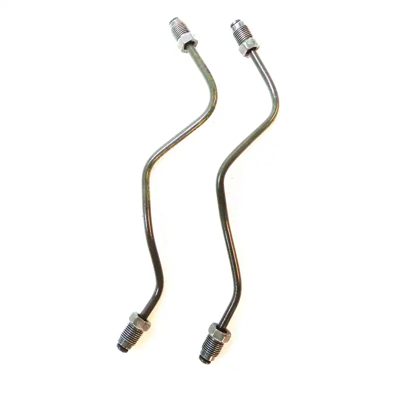 لوازم ترمز چرخ عقب هیدیکا مدل HT002 مجموعه 26عددی