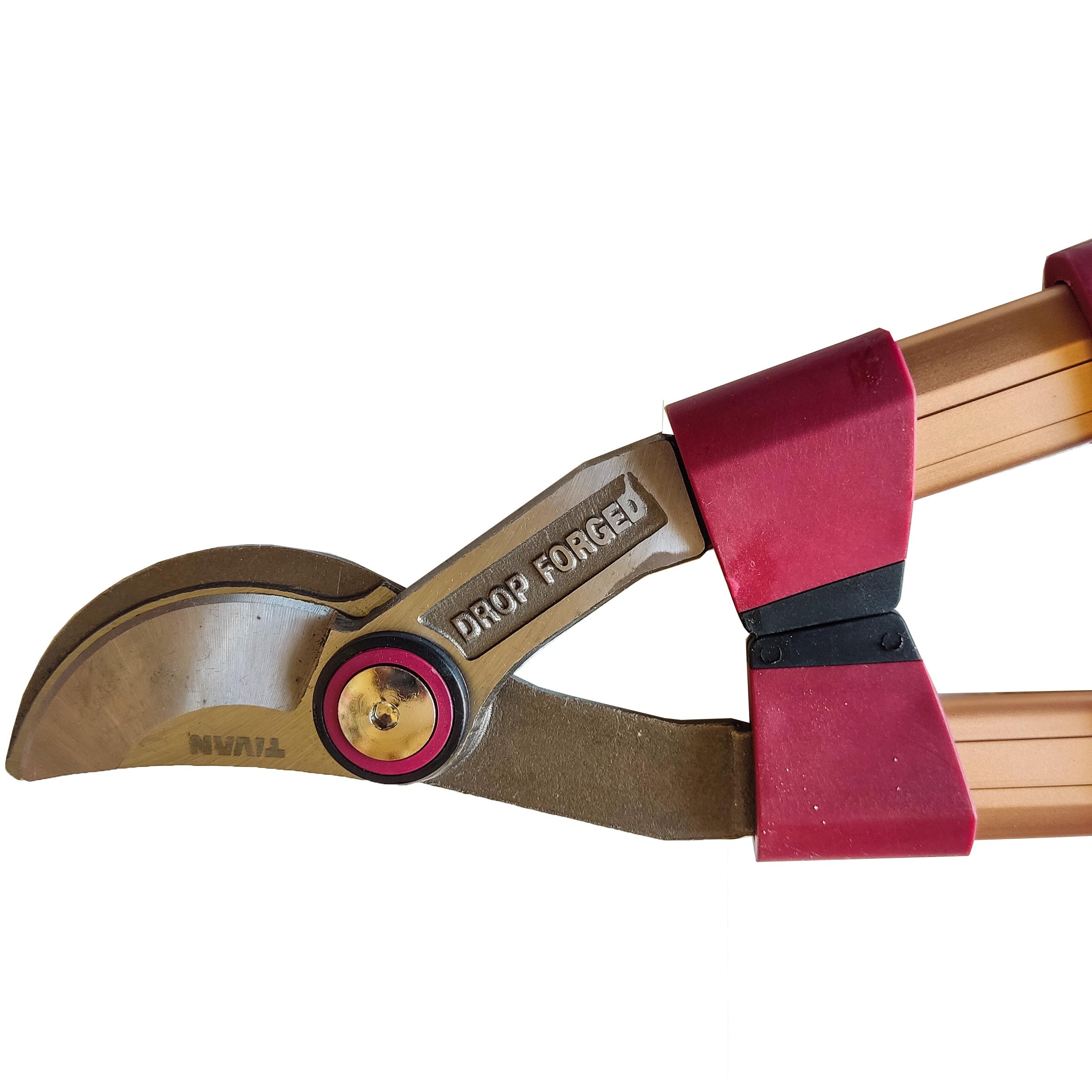 قیچی شاخه زن تیوان مدل LST 15 K 142