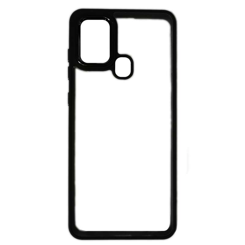 کاور مدل New skin مناسب برای گوشی موبایل سامسونگ Galaxy A21S کاور مدل New skin مناسب برای گوشی موبایل سامسونگ Galaxy A21S