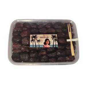 خرما تازه  دختر لاری - 500 گرم