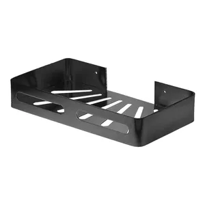 قفسه حمام مدل تک طبقه کد TBCO AL