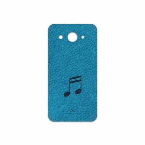 MAHOOT BL-CHG2 Cover Sticker for Huawei Y3 2017