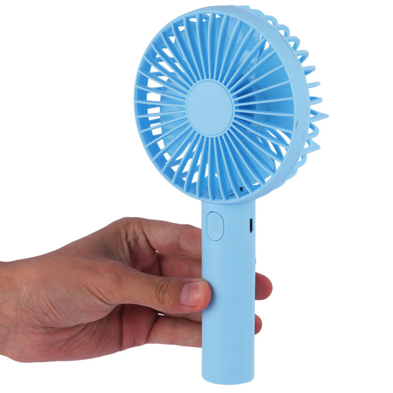 پنکه شارژی مدل CCP N10 ظرفیت 500 میلی آمپر ساعت