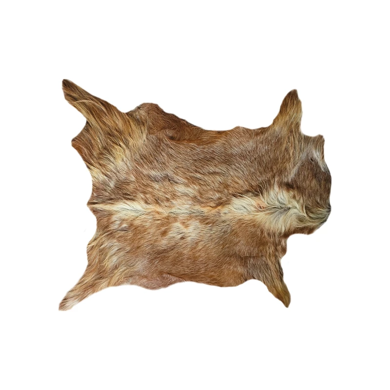فرش پوست مدل 0016