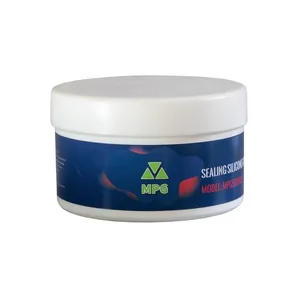 گریس سیلیکونی آب بند ام پی جی مدل 503 وزن 500 گرم