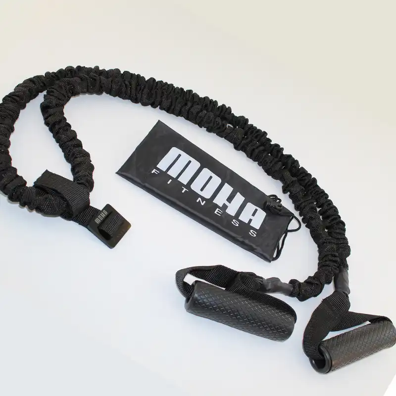 کش ورزشی موها فیتنس مدل X-HEAVY.2M