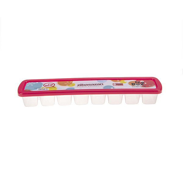 قالب یخ زیبا سازان مدل MD722 بسته 2 عددی