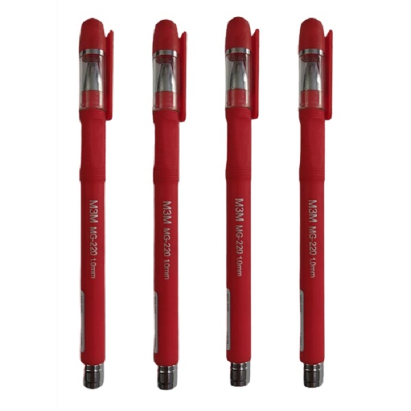 خودکار مدل M3M طرح MG-220 کد 007 بسته 4 عددی