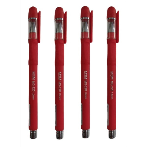 خودکار مدل M3M طرح MG-220 کد 007 بسته 4 عددی