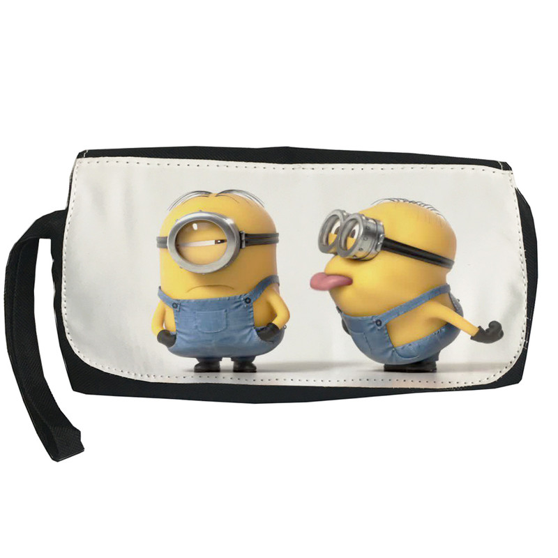 جامدادی طرح مینیون کد jn55