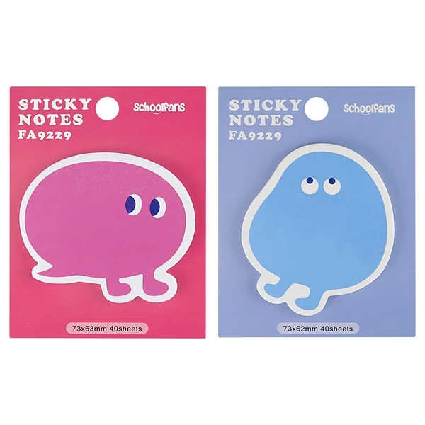 کاغذ یادداشت چسب دار مدل 5798 بسته 2 عددی