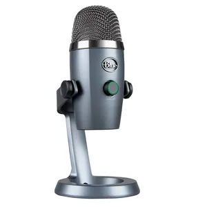 میکروفون استودیویی بلو مدل YETI NANO