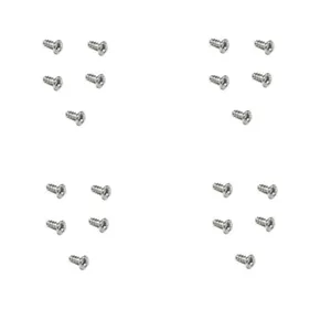 پیچ مدل M2x5 بسته 20 عددی