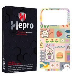 HEPRO MC Cover for XIAOMI Poco X6 Pro