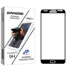 JF Diamond Screen Protector For Samsung Galaxy J7 2015