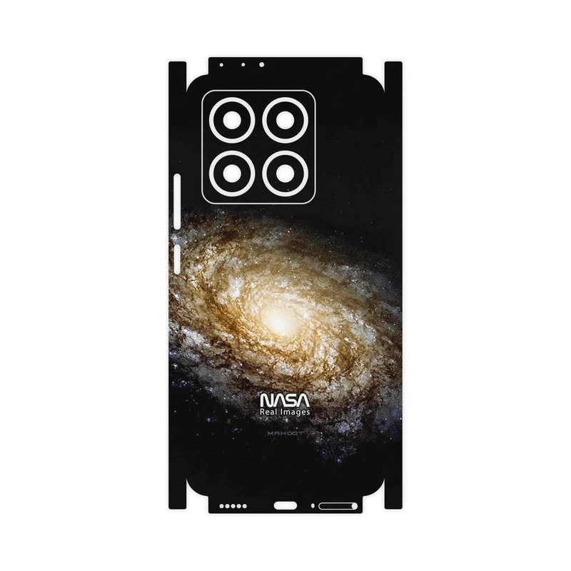 برچسب پوششی ماهوت مدل Universe_by_NASA_1-FullSkin مناسب برای گوشی موبایل شیائومی 14T