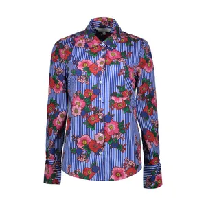 شومیز زنانه دبنهامز کد 1030302101