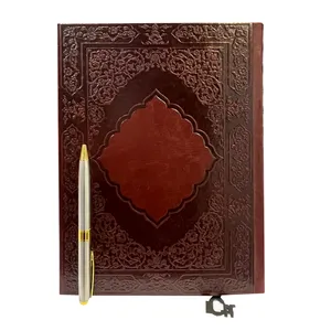 سالنامه سال 1401 مدل HARDBOX-57 کد 144526 به همراه خودکار