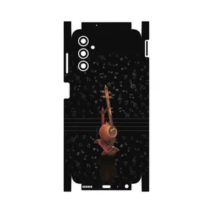 MAHOOT Persian_Fiddle_Instrument-FullSkin Cover Sticker for Samsung Galaxy M13  India