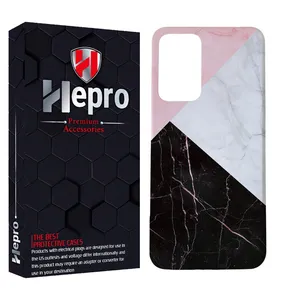 HEPRO MC Cover for XIAOMI Redmi Note 12 Pro 4G / Redmi Note 11 Pro