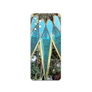 MAHOOT KHAYAM-Tomb Cover Sticker for Samsung Galaxy M32 5G