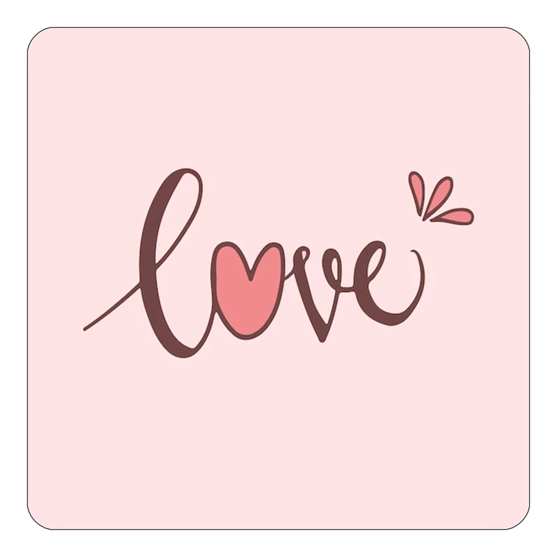 مگنت کاکتی طرح عاشقانه مدل mp39288