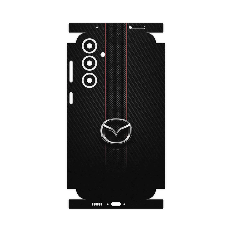 برچسب پوششی ماهوت مدل Mazda_Motor-FullSkin مناسب برای گوشی موبایل سامسونگ Galaxy S23 FE