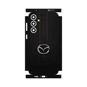 MAHOOT Mazda_Motor-FullSkin Cover Sticker for Samsung Galaxy S23 FE