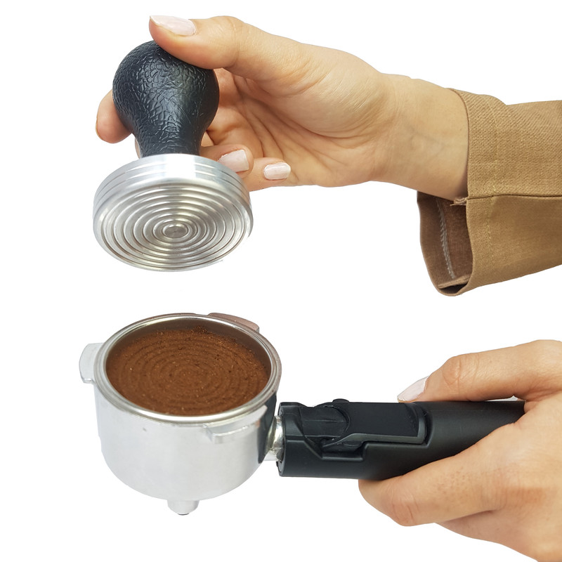 Tamper