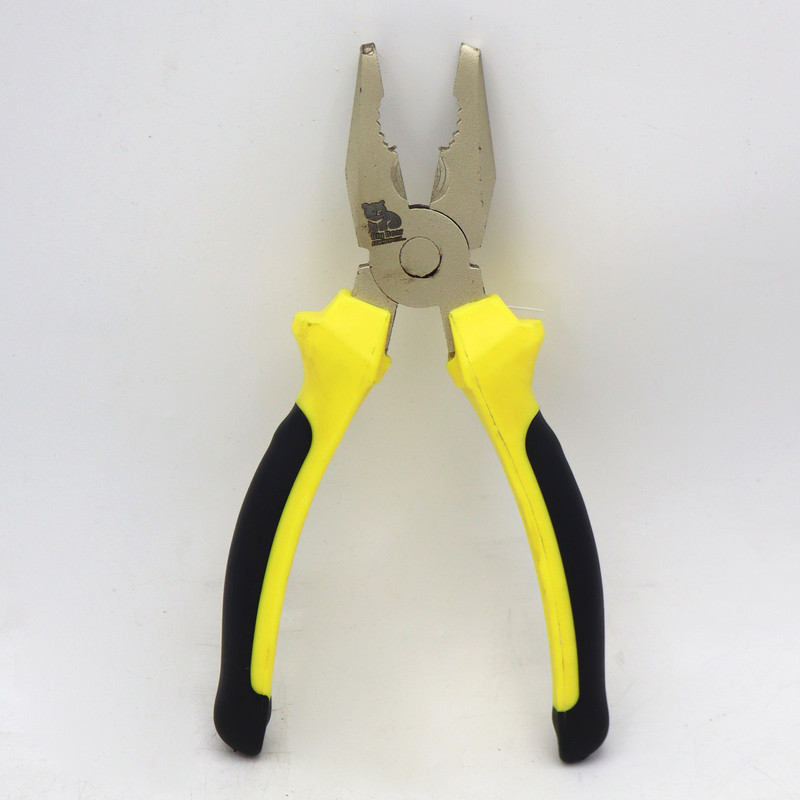 انبردست مدل بیگ بر کد YP-17CM سایز 6 اینچ