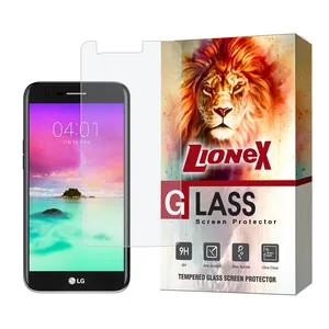   Lionex SIMPLEL Screen Protector For LG K10 2017