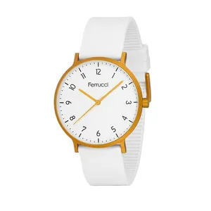 ساعت مچی عقربه ای فروچی مدل G11115RS.07