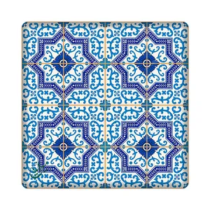 کاشی مبین ایده مدل سنتی kh10 کد 1364