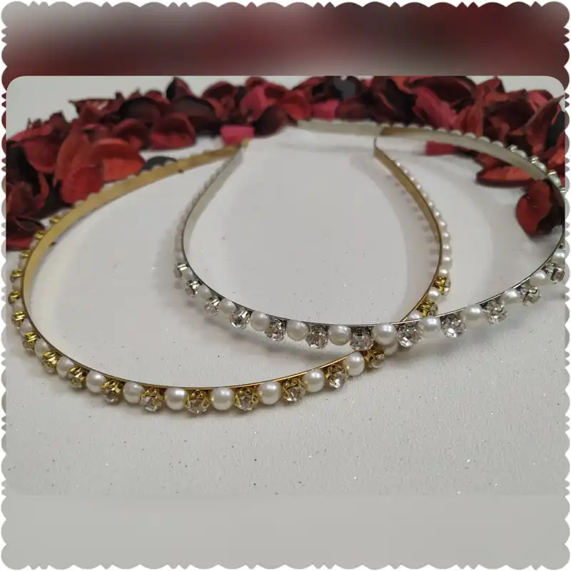 تل مو دخترانه کد HN1016