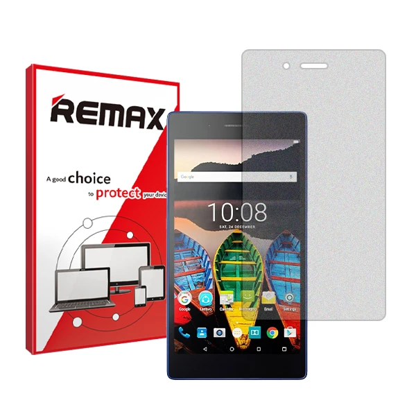 محافظ صفحه نمایش مات ریمکس مدل HyMTT مناسب برای تبلت لنوو Tab 3 8