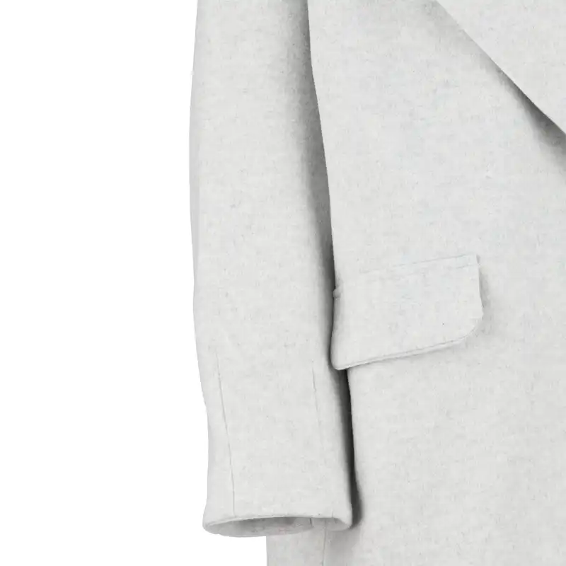 پالتو زنانه السانا مدل رستا کد 162803