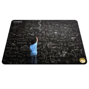 ماوس پد هومرو مدل A5534 طرح ریاضی