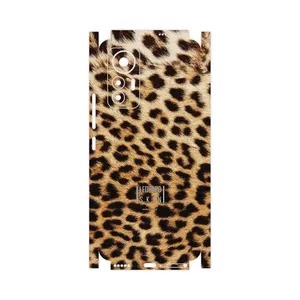 MAHOOT Leopard Skin-FullSkin Cover Sticker for Xiaomi 12 Lite