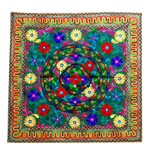 رومیزی سوزن دوزی مدل A-533