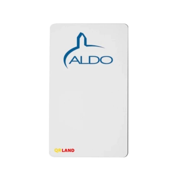 تگ RFID الدو مدل 021 بسته 10 عددی 