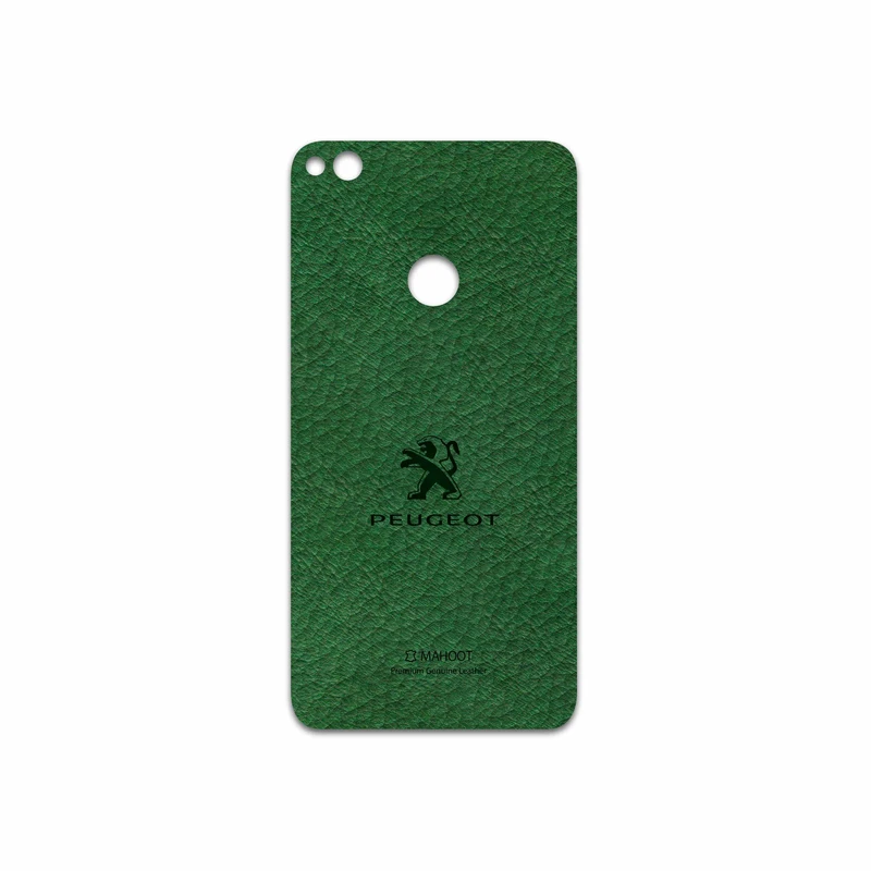 برچسب پوششی ماهوت مدل GL-PEGT مناسب برای گوشی موبایل آنر 8 Lite